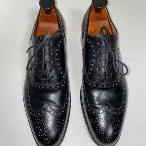 YANKO leather shoes